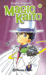 MAGIC KAITO Nº 01 (NUEVA EDICIÓN)