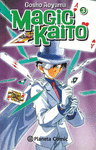 MAGIC KAITO Nº 03 (NUEVA EDICIÓN)