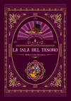 LA ISLA DEL TESORO