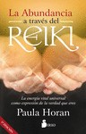 LA ABUNDANCIA A TRAVS DEL REIKI