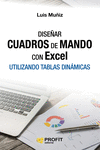 DISEAR CUADROS DE MANDO CON EXCEL