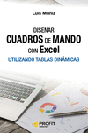DISE�AR CUADROS DE MANDO CON EXCEL