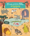 EL MEU PRIMER LLIBRE D'ANIMALS