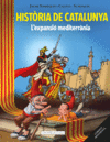 HISTRIA DE CATALUNYA II. L'EXPANSI MEDITERRNIA