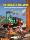 HISTORIA DE CATALUNYA III : REVOLUCI� INDUSTRIAL I MODERNITAT