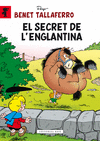 EL SECRET DE L'ENGLANTINA