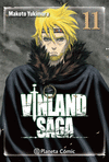 VINLAND SAGA N� 11