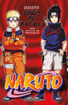 NARUTO GUA N 02 LIBRO DE BATALLA