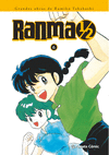 RANMA KANZENBAN N 06/19