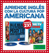 WOMEN - APRENDE INGLES CULTURA POP AMERICANA