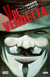 V DE VENDETTA (6A EDICIN)