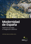 MODERNIDAD DE ESPA�A