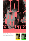BOB DYLAN LETRAS COMPLETAS
