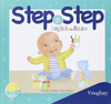 STEP BY STEP FOR BABIES