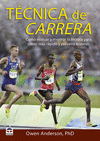 T�CNICA DE CARRERA