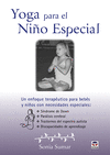 YOGA PARA EL NI�O ESPECIAL