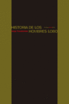 HISTORIA DE LOS HOMBRES LOBO