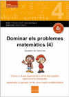 DOMINAR ELS PROBLEMES MATEMTICS (4)