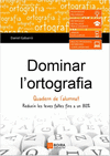 DOMINAR L'ORTOGRAFIA