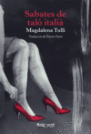 SABATES DE TAL� ITALI�