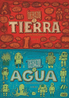 DEBAJO DE LA TIERRA, DEBAJO DEL AGUA