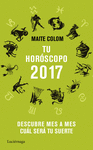 TU HORSCOPO 2017