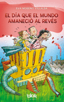 D�A QUE MUNDO AMANECI� AL REV�S