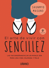 EL ARTE DE VIVIR CON SENCILLEZ