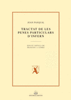 TRACTAT DE LES PENES PARTICULARS D�INFERN