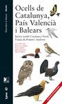 OCELLS DE CATALUNYA, PAS VALENCI I BALEARS