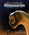 RCORDS Y CURIOSIDADES DE LOS DINOSAURIOS