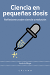 CIENCIA EN PEQUEAS DOSIS