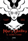 MARY SHELLY