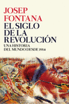 EL SIGLO DE LA REVOLUCION