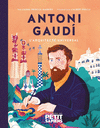 ANTONI GAUD