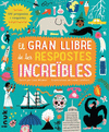 EL GRAN LLIBRE DE LES RESPOSTES INCREBLES