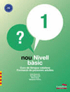 NOU NIVELL BSIC 1