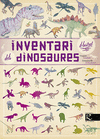 INVENTARI IL�LUSTRAT DELS DINOSAURES