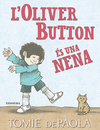 L'OLIVER BUTTON S UNA NENA