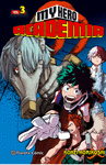 MY HERO ACADEMIA N 03