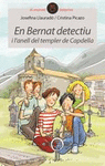 EN BERNAT DETECIU I L'ANELL DEL TEMPLER DE CAPDELLA