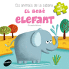 EL BEB ELEFANT