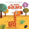 EL BEB GIRAFA