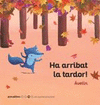 HA ARRIBAT LA TARDOR!