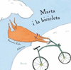 MARTA I LA BICICLETA