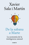 DE LA SABANA A MARTE