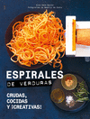 ESPIRALES DE VERDURAS