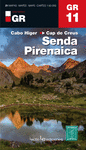 GR 11  SENDA PIRENAICA