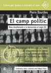 EL CAMP POLTIC