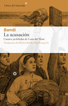 LA ACUSACI�N